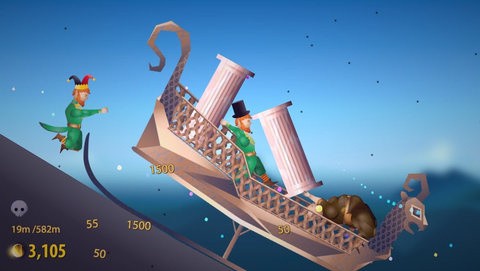 猴子矿山大冒险中文版下载