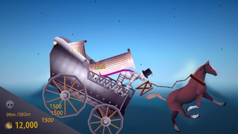 猴子矿山大冒险中文版下载