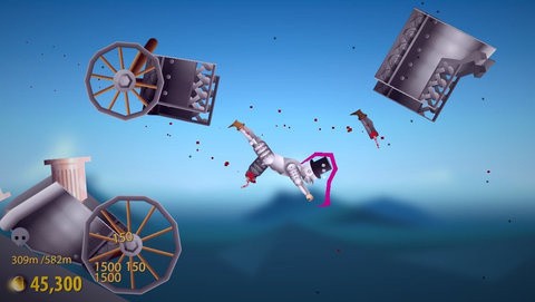 猴子矿山大冒险中文版下载