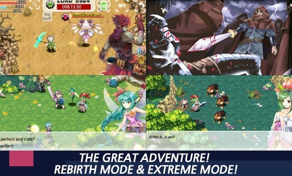 克罗斯编年史2完美版下载