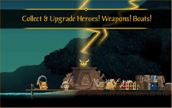 最后的维京人中文版下载