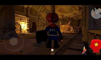 热寂3测试版下载