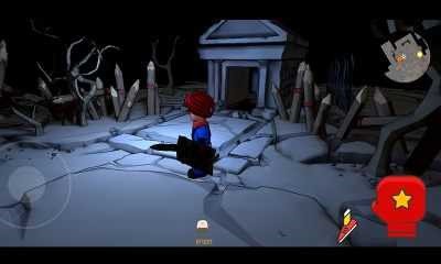 热寂3测试版下载