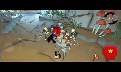 热寂3测试版下载