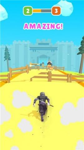 武士刀冲冲冲游戏正式版下载