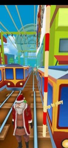 地铁天面破解版下载