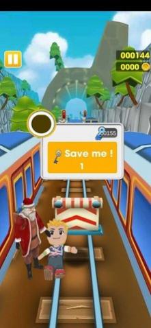 地铁天面破解版下载