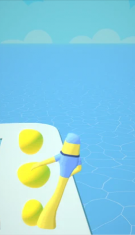 拉伸跑步3D手机版下载