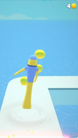 拉伸跑步3D手机版下载