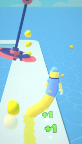 拉伸跑步3D手机版下载