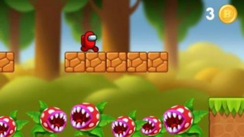 冒名顶替者超级世界无限金币版下载