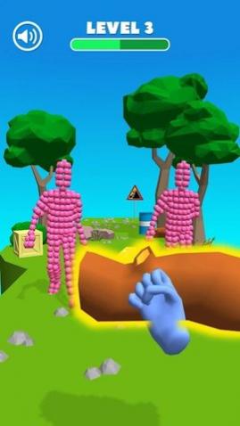 投掷射手游戏手机版下载