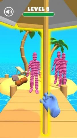 投掷射手游戏手机版下载