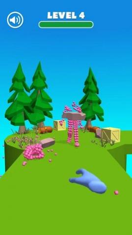 投掷射手游戏手机版下载