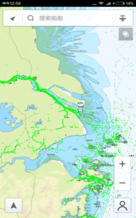 船讯网船舶位置查询APP下载