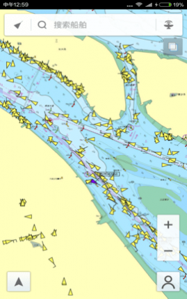 船讯网船舶位置查询APP下载