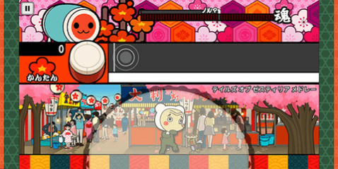 太鼓达人2023最新版下载