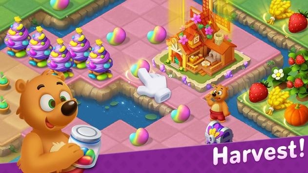 奇幻融合游戏下载