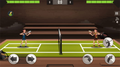 羽毛球高高手免内购版下载