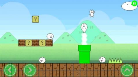 超级猫里奥手机最新版下载