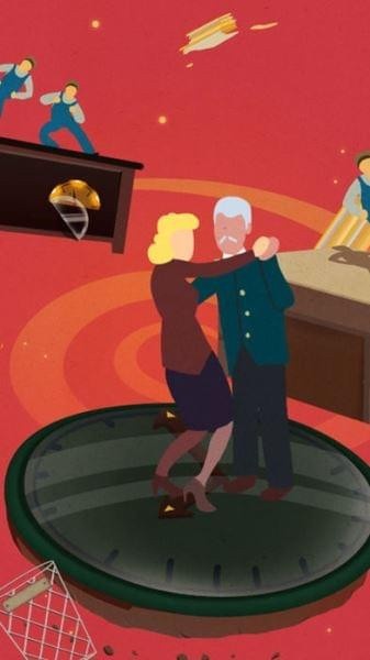 人体工厂游戏下载