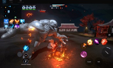 异客觉醒国际服下载