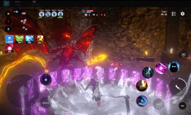 异客觉醒国际服下载