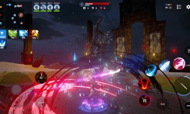 异客觉醒国际服下载