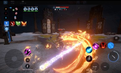 异客觉醒国际服下载