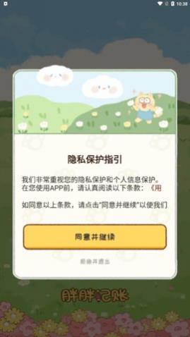 胖胖记账app