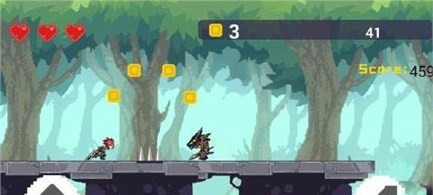 勇闯恶龙岛手游下载