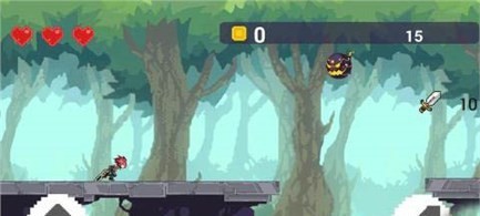 勇闯恶龙岛手游下载