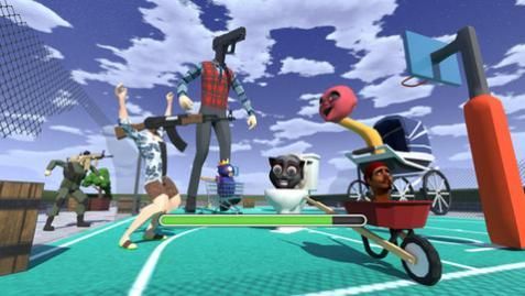 马桶人监控人免费版,马桶人监控人手机版