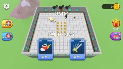 马桶人监控人免费版,马桶人监控人手机版