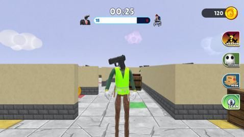 马桶人监控人免费版,马桶人监控人手机版