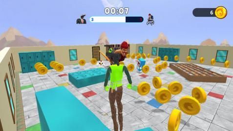 马桶人监控人免费版,马桶人监控人手机版