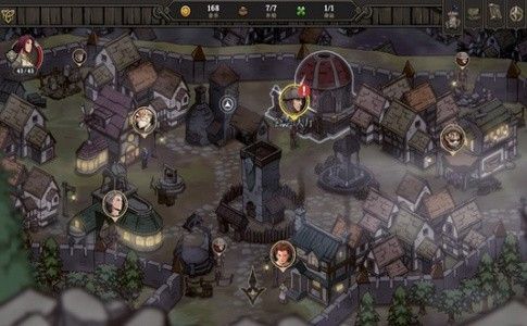 高殿战记正式版下载