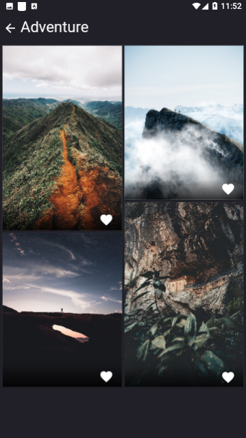 FXDBG壁纸免费版下载