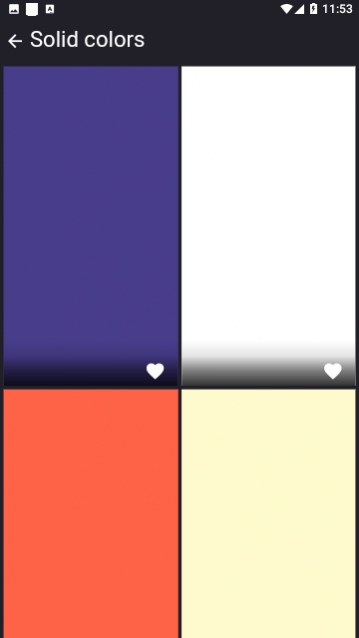 FXDBG壁纸免费版下载