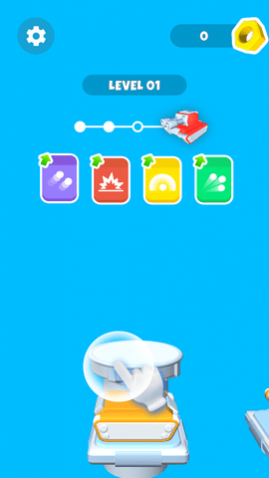 Tank Destroy安卓版下载