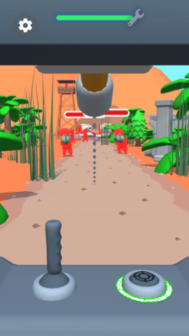 Tank Destroy安卓版下载