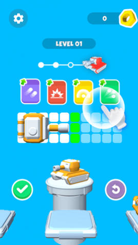 Tank Destroy安卓版下载