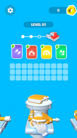 Tank Destroy安卓版下载