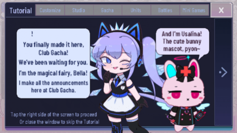 加查甜甜最新版下载