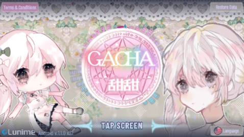 加查甜甜最新版下载