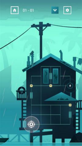 光线汉化版,光线手游中文版