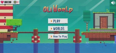 奥利的世界去广告版