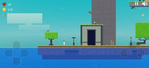 奥利的世界去广告版