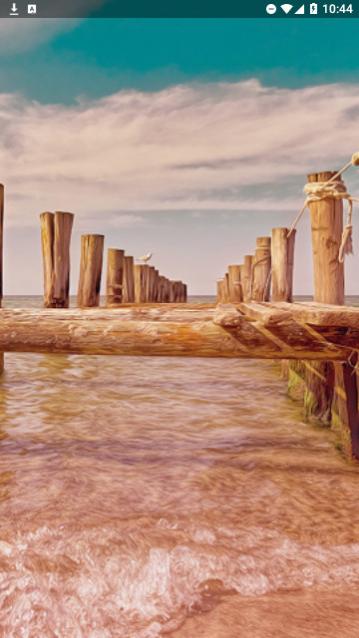 墨迹壁纸app高清版下载