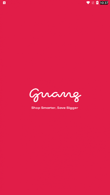 Guang购物app安卓版下载